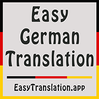 German Translator