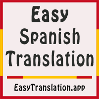 FREE English to Spanish Translation - Instant Español Translation