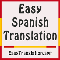 Free English To Spanish Translation Instant Espanol Translation